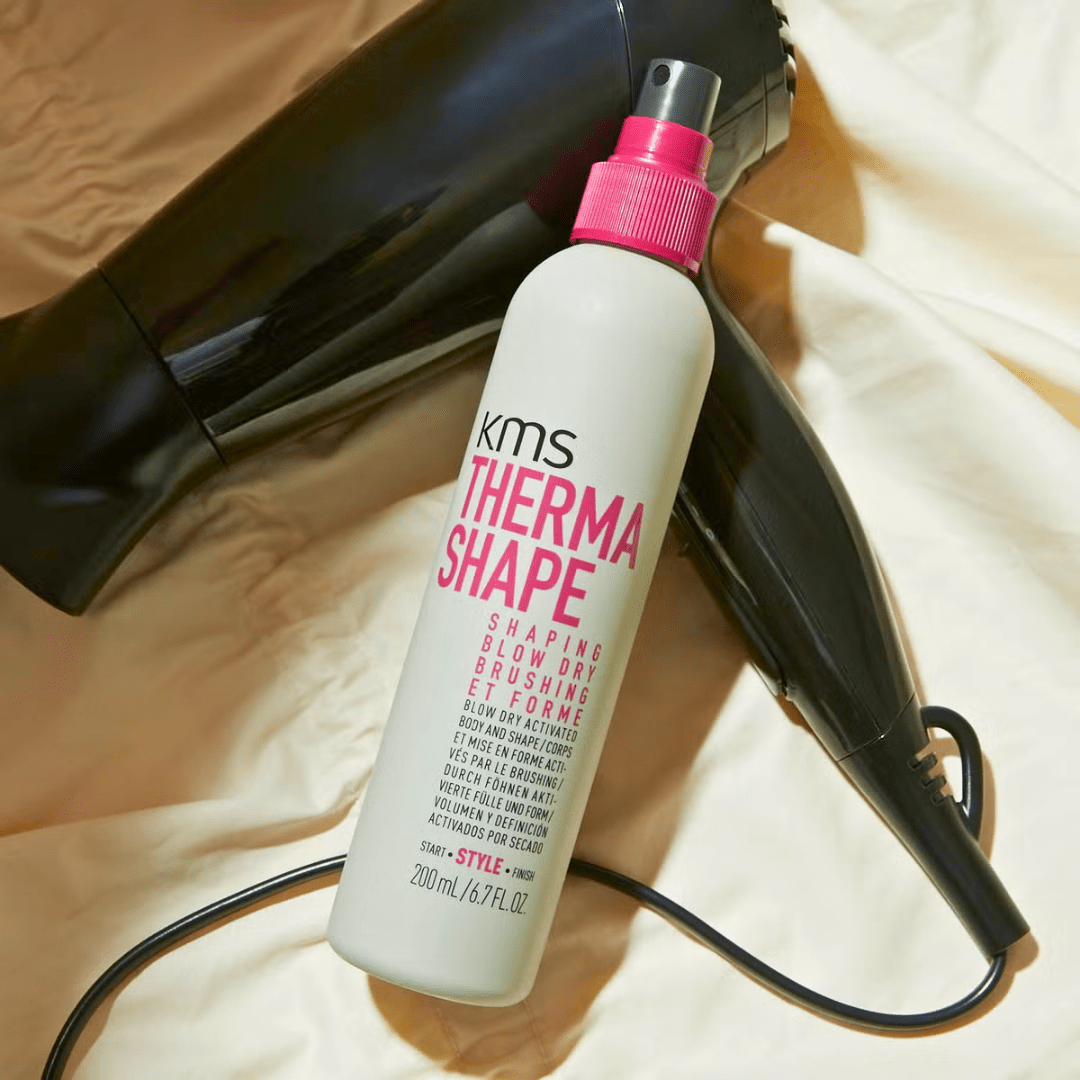 KMS_Therma Shape Shaping Blow dry_Cosmetic World