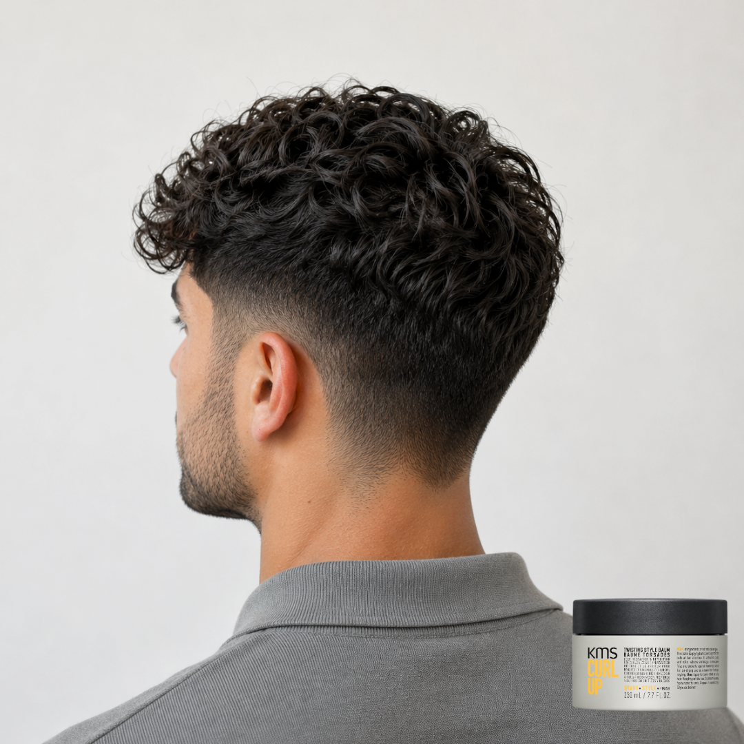 Twisting Style Balm