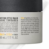 Thumbnail for Twisting Style Balm