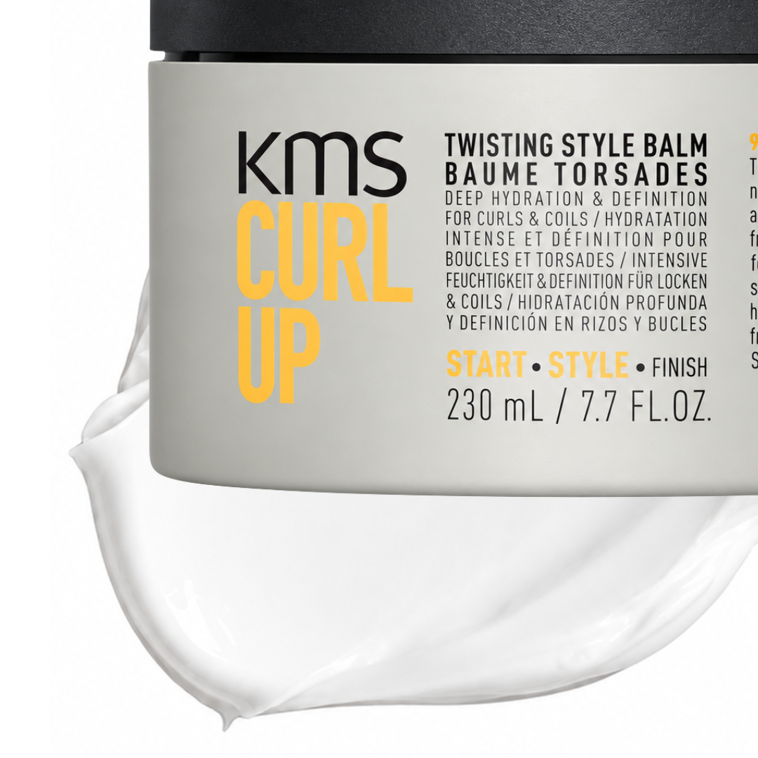 Twisting Style Balm