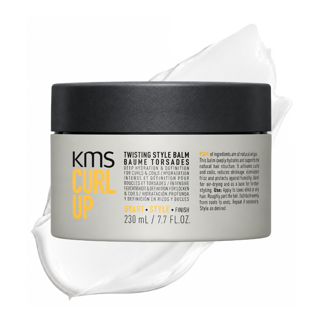 Twisting Style Balm