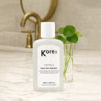 Thumbnail for KORERX_Centella Calm Skin Solution_Cosmetic World