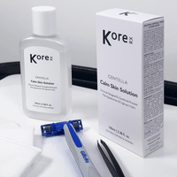Thumbnail for KORERX_Centella Calm Skin Solution_Cosmetic World