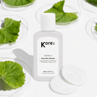 Thumbnail for KORERX_Centella Calm Skin Solution_Cosmetic World