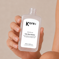 Thumbnail for KORERX_Centella Calm Skin Solution_Cosmetic World