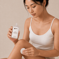 Thumbnail for KORERX_Centella Calm Skin Solution_Cosmetic World