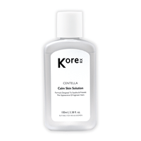Thumbnail for KORERX_Centella Calm Skin Solution_Cosmetic World