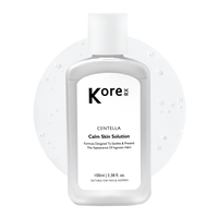 Thumbnail for KORERX_Centella Calm Skin Solution_Cosmetic World
