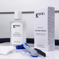 Thumbnail for KORERX_Centella Calm Skin Solution_Cosmetic World