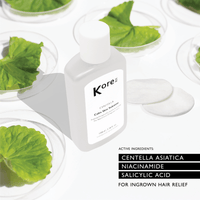Thumbnail for KORERX_Centella Calm Skin Solution_Cosmetic World