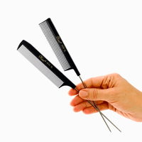 Thumbnail for Krest_Professional Combs Long Pins Duo Set_Cosmetic World