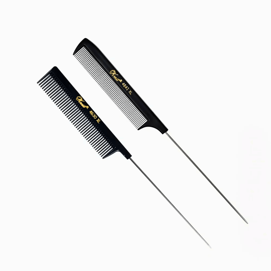 Krest_Professional Combs Long Pins Duo Set_Cosmetic World