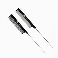 Thumbnail for Krest_Professional Combs Long Pins Duo Set_Cosmetic World