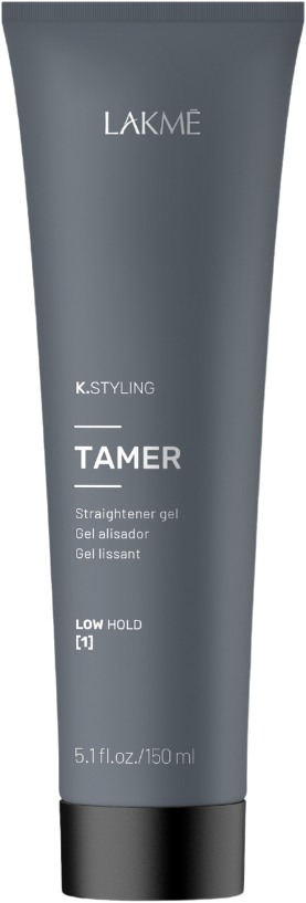 LAKME_K.Style Tamer Straightener Gel_Cosmetic World