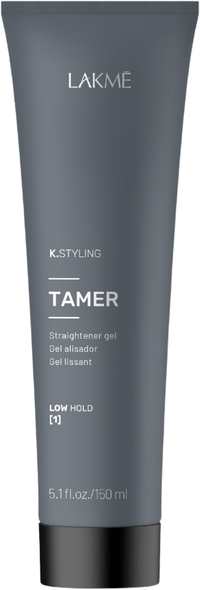 Thumbnail for LAKME_K.Style Tamer Straightener Gel_Cosmetic World