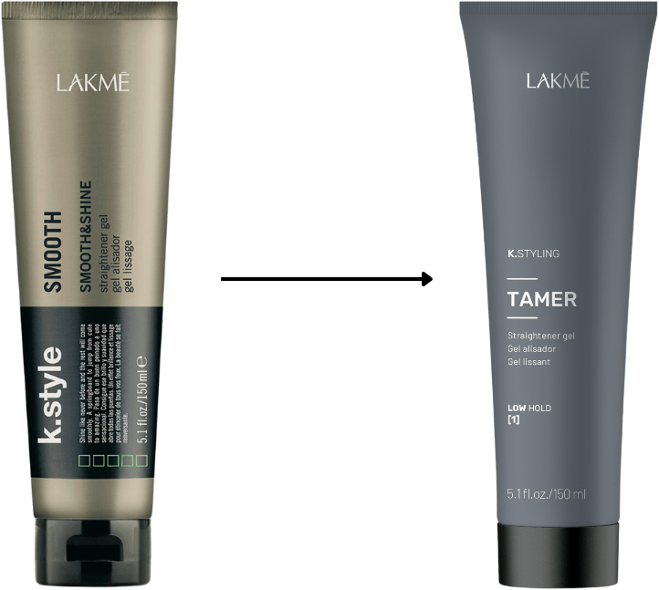 LAKME_K.Style Tamer Straightener Gel_Cosmetic World