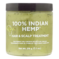 Thumbnail for KUZA_100% Indian Hemp Hair & Scalp Treatment_Cosmetic World