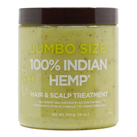 Thumbnail for KUZA_100% Indian Hemp Hair & Scalp Treatment_Cosmetic World