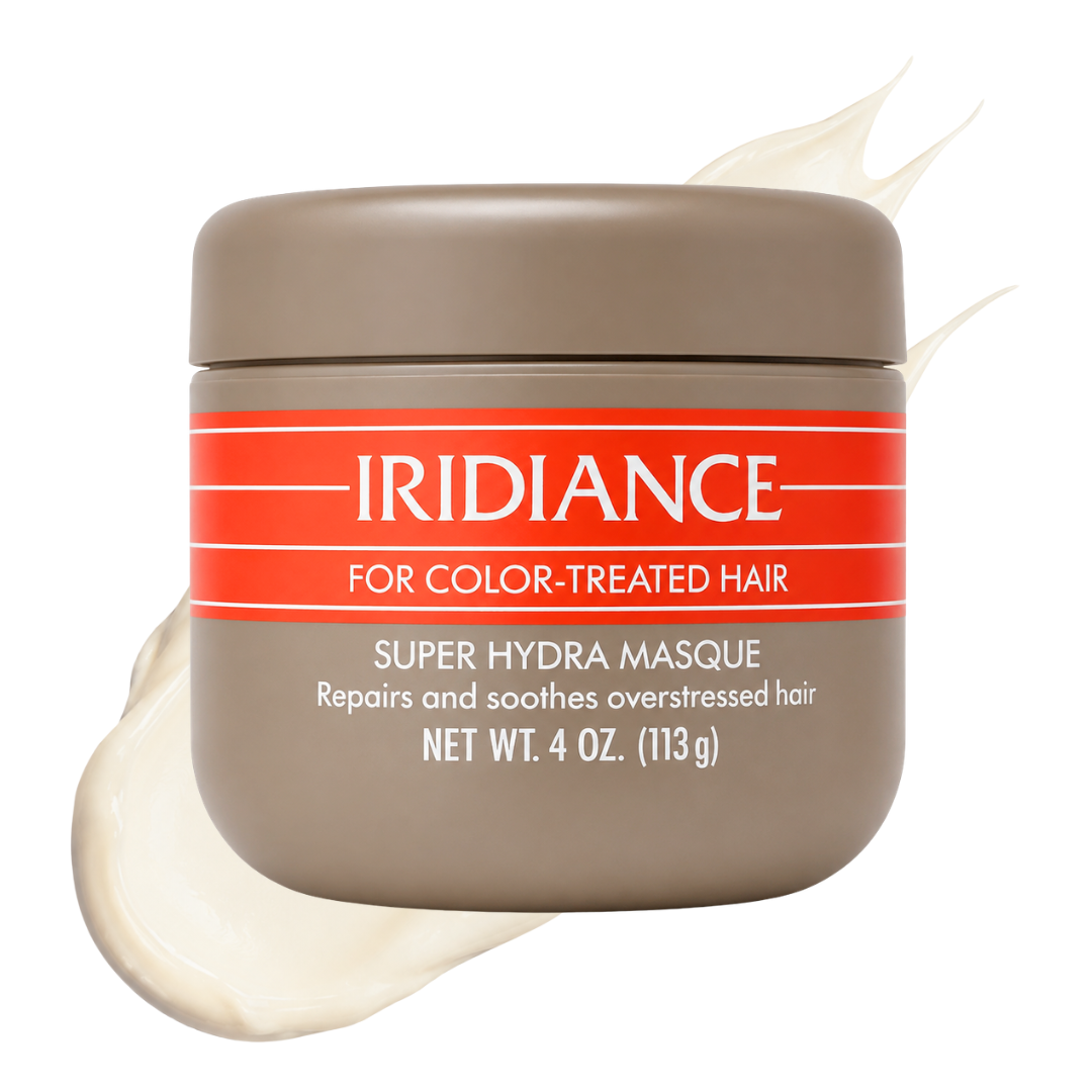 Iridiance Super Hydra Masque
