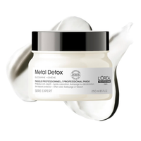 Thumbnail for Mascarilla desintoxicante de metales
