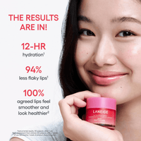 Thumbnail for Laneige_Lip Sleeping Mask Strawberry Shortcake_Cosmetic World