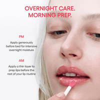 Thumbnail for Laneige_Lip Sleeping Mask Strawberry Shortcake_Cosmetic World