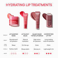 Thumbnail for Laneige_Lip Sleeping Mask Strawberry Shortcake_Cosmetic World