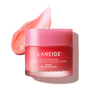 Thumbnail for Laneige_Lip Sleeping Mask Strawberry Shortcake_Cosmetic World