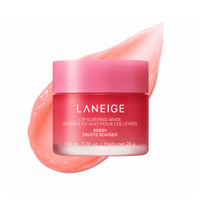 Thumbnail for Laneige_Lip Sleeping Mask Strawberry Shortcake_Cosmetic World