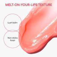 Thumbnail for Laneige_Lip Sleeping Mask Strawberry Shortcake_Cosmetic World