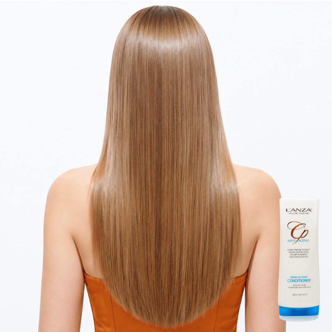 Lanza_Anti-Aging Manuka Mud Conditioner_Cosmetic World