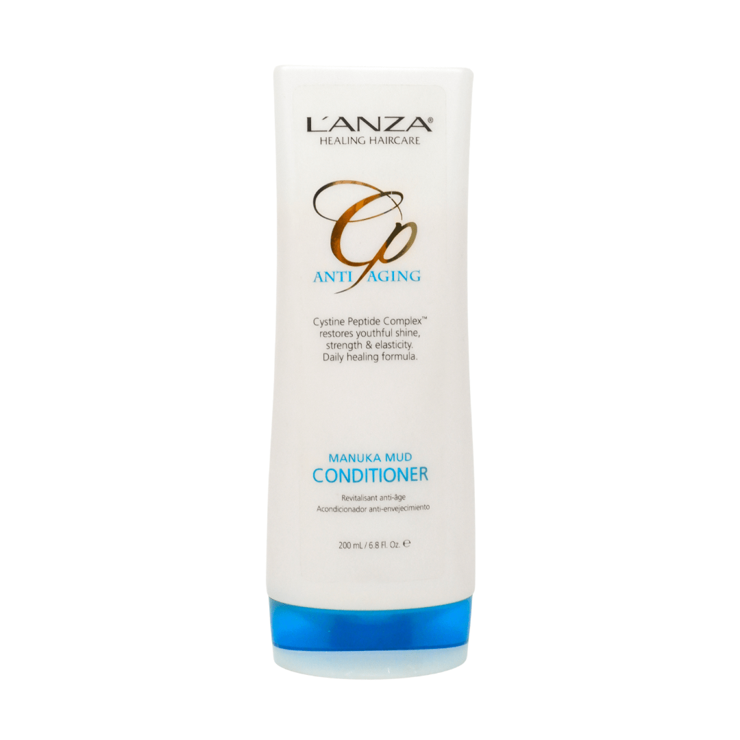 Lanza_Anti-Aging Manuka Mud Conditioner_Cosmetic World