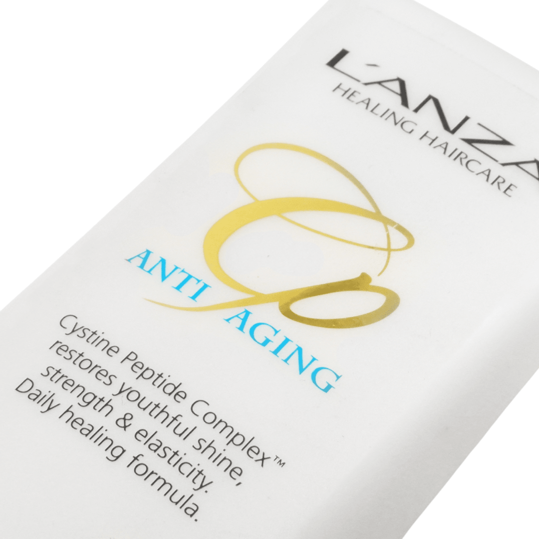 Lanza_Anti-Aging Manuka Mud Conditioner_Cosmetic World