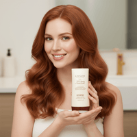 Thumbnail for LANZA_Color Preserving Design Gel_Cosmetic World