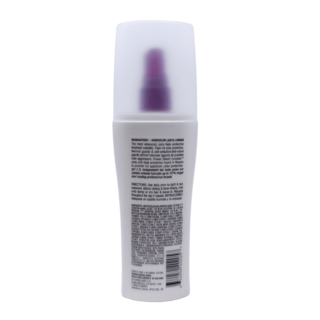 Lanza_Fade Protector & Moisturizer_Cosmetic World