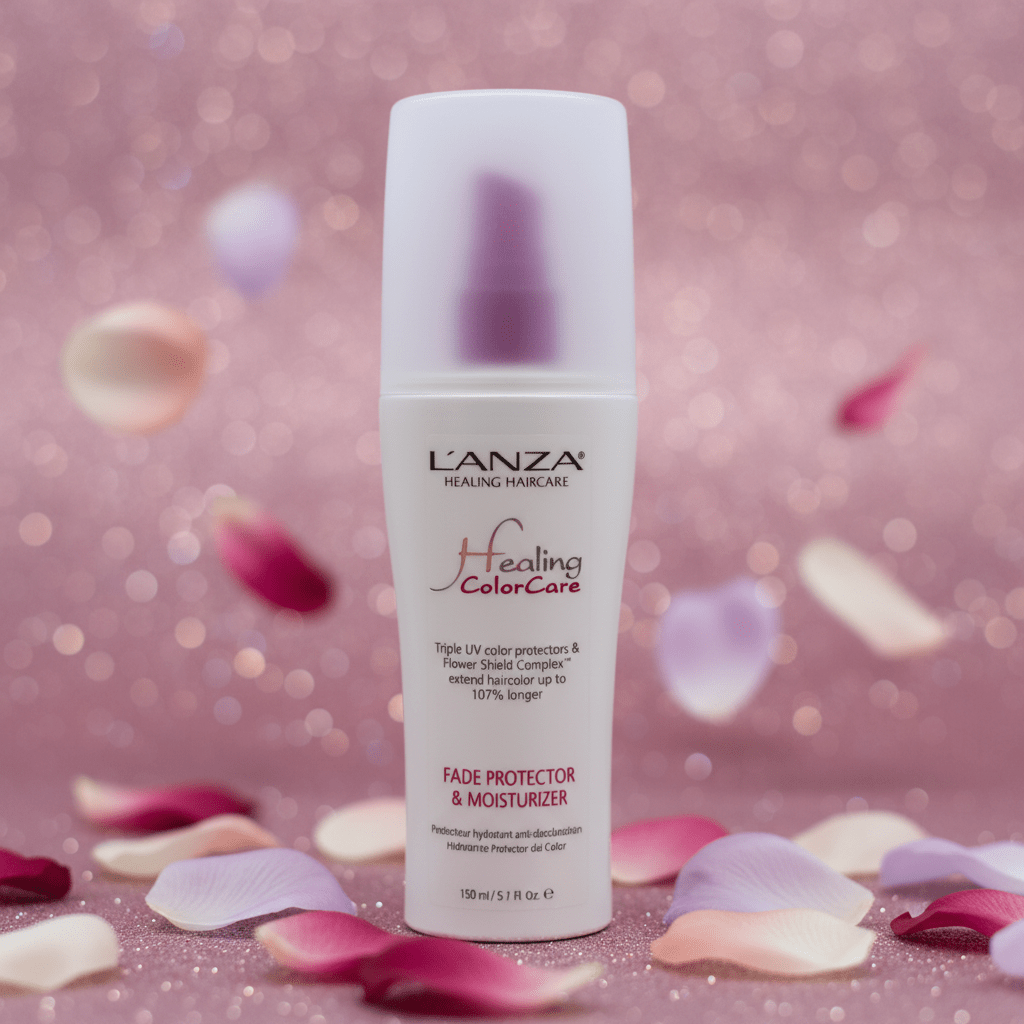 Lanza_Fade Protector & Moisturizer_Cosmetic World