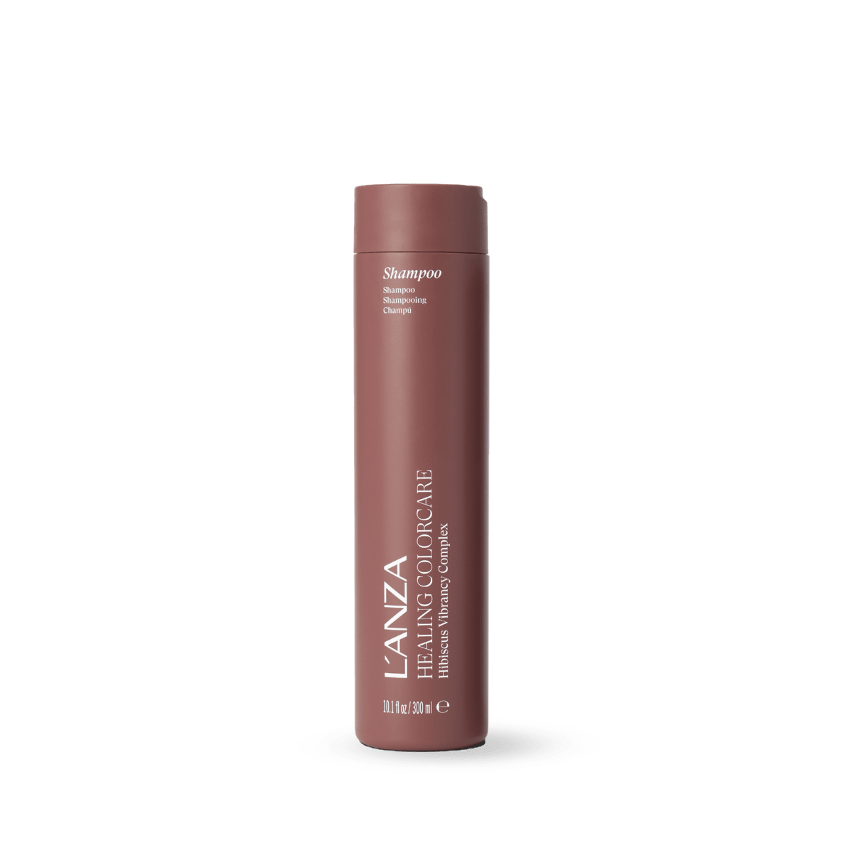 Lanza_Healing ColorCare Shampoo_Cosmetic World