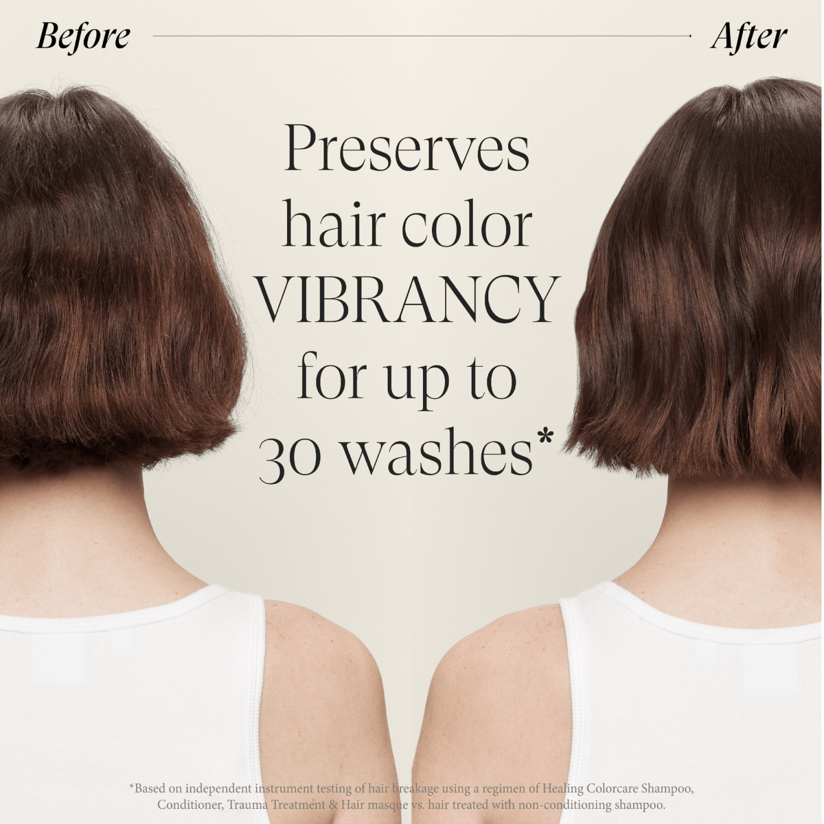 Lanza_Healing ColorCare Shampoo_Cosmetic World