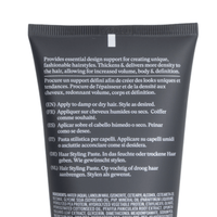 Thumbnail for Lanza_Healing Style Molding Paste 175ml / 5.9oz_Cosmetic World