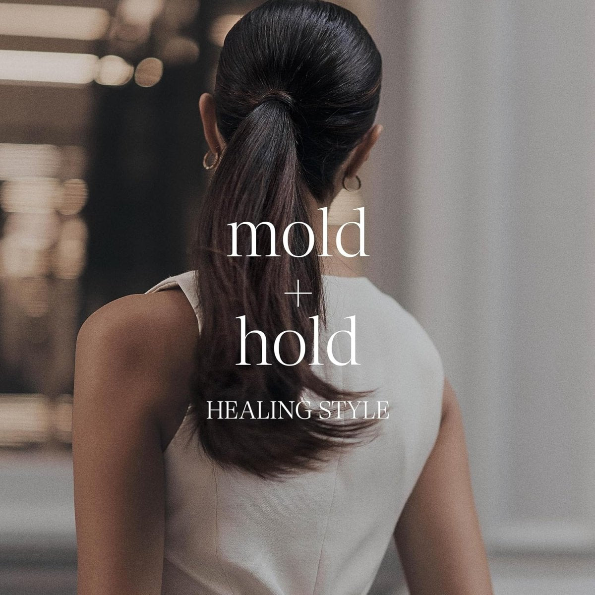 LANZA_Healing Style Molding Paste 175ml / 5.9oz_Cosmetic World