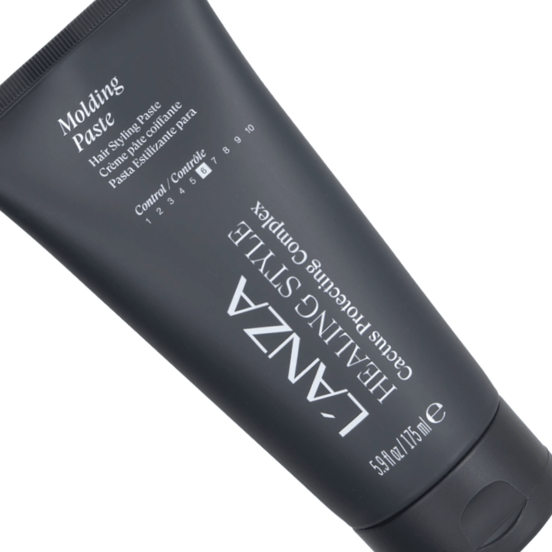 Lanza_Healing Style Molding Paste 175ml / 5.9oz_Cosmetic World