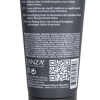 Thumbnail for Lanza_Healing Style Molding Paste 175ml / 5.9oz_Cosmetic World