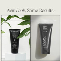Thumbnail for LANZA_Healing Style Molding Paste 175ml / 5.9oz_Cosmetic World