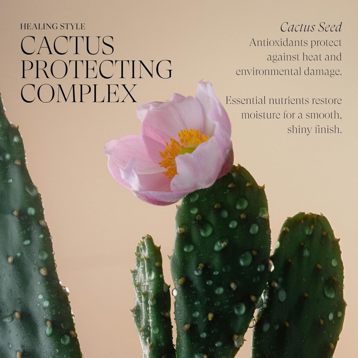 LANZA_Healing Style Molding Paste 175ml / 5.9oz_Cosmetic World