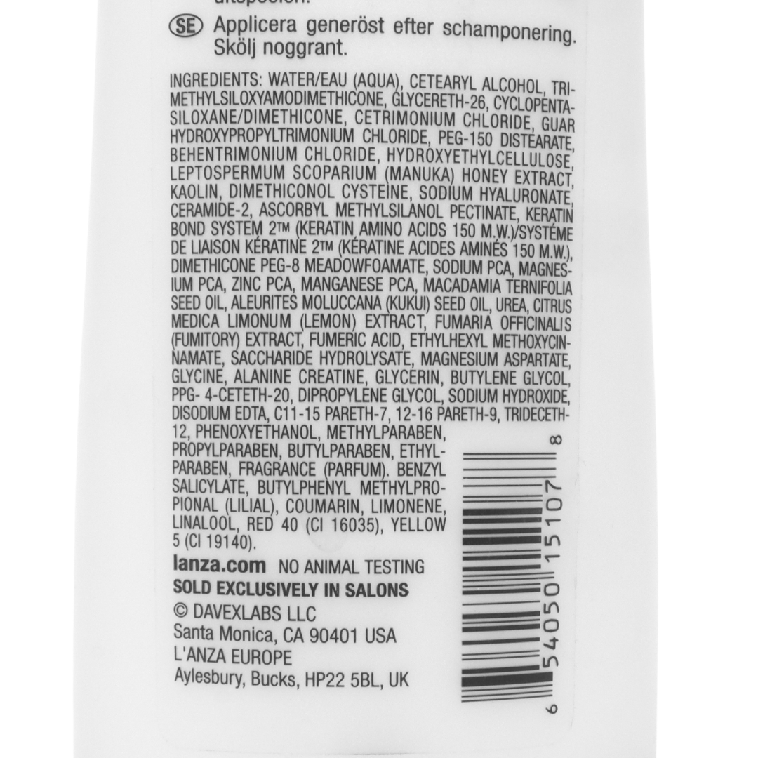 Anti-Aging Manuka Mud Conditioner