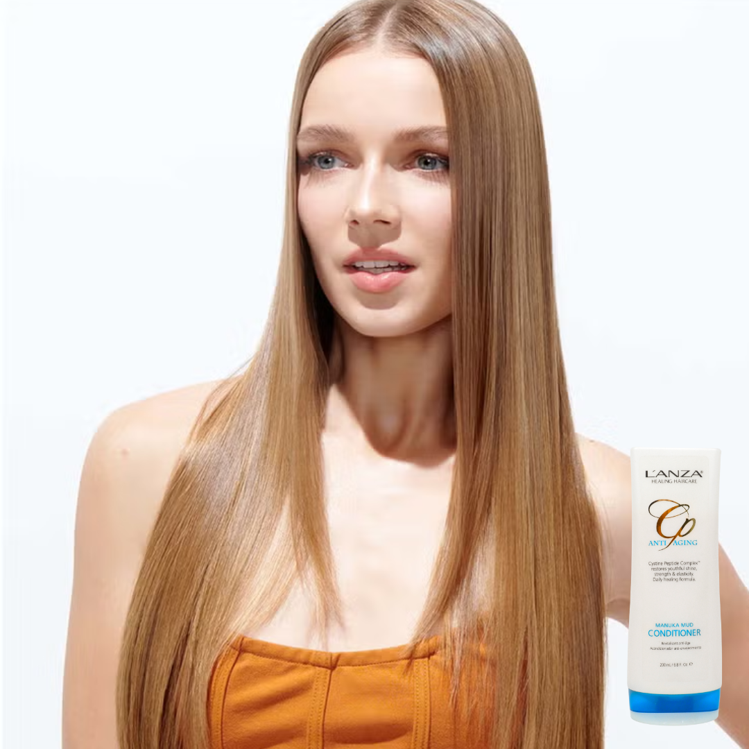 Anti-Aging Manuka Mud Conditioner
