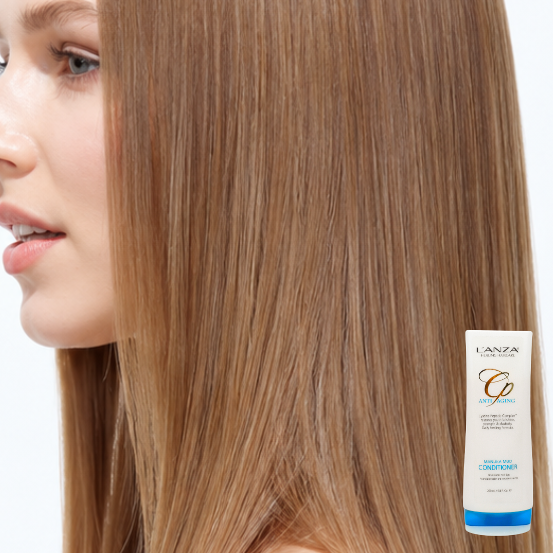 Anti-Aging Manuka Mud Conditioner