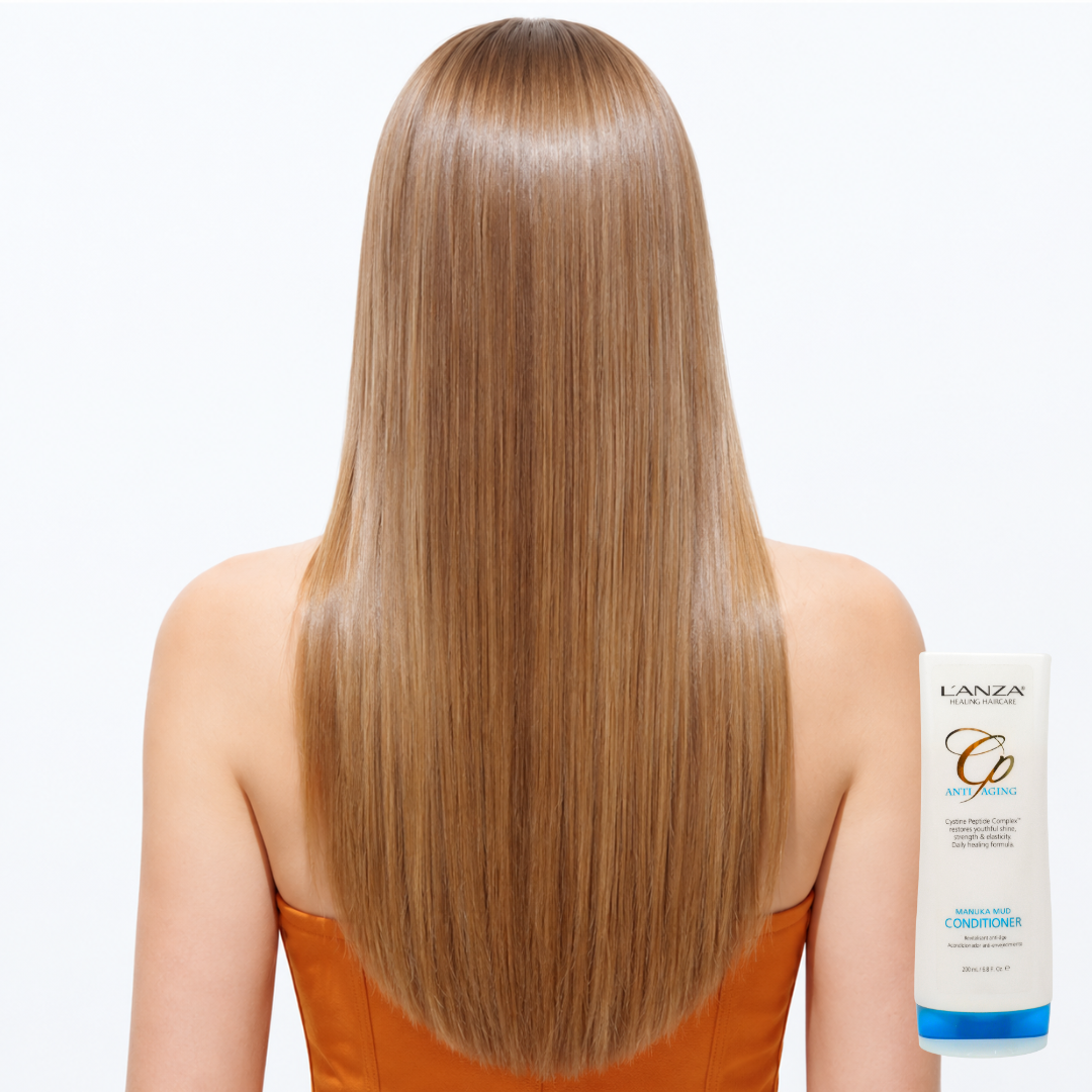 Anti-Aging Manuka Mud Conditioner