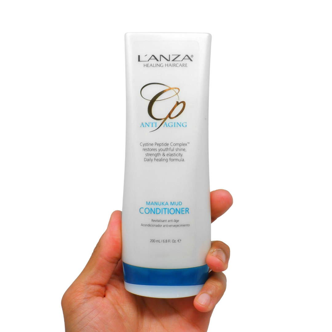 Anti-Aging Manuka Mud Conditioner