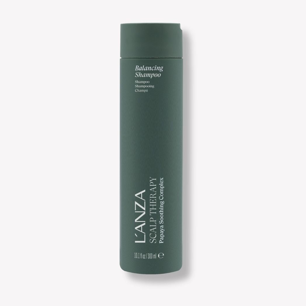 LANZA_Scalp Therapy Balancing Shampoo_Cosmetic World